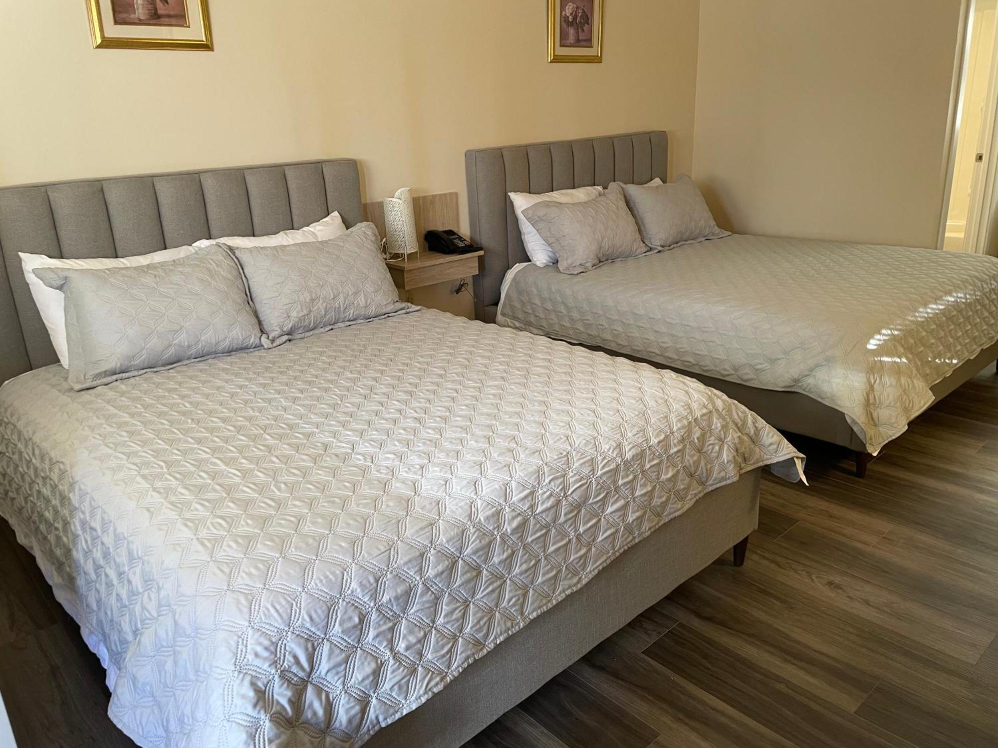 The 22 Hotel Cremona Zewnętrze zdjęcie